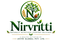 Nirvritti Chocolates