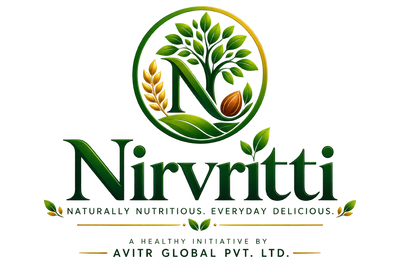 Nirvritti Chocolates