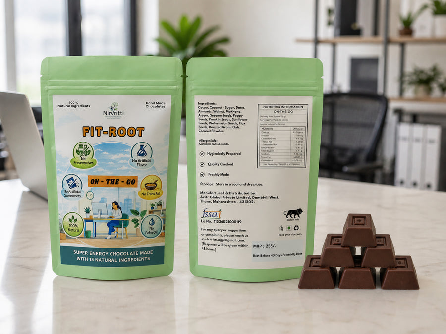 FIT-ROOT On-The-Go