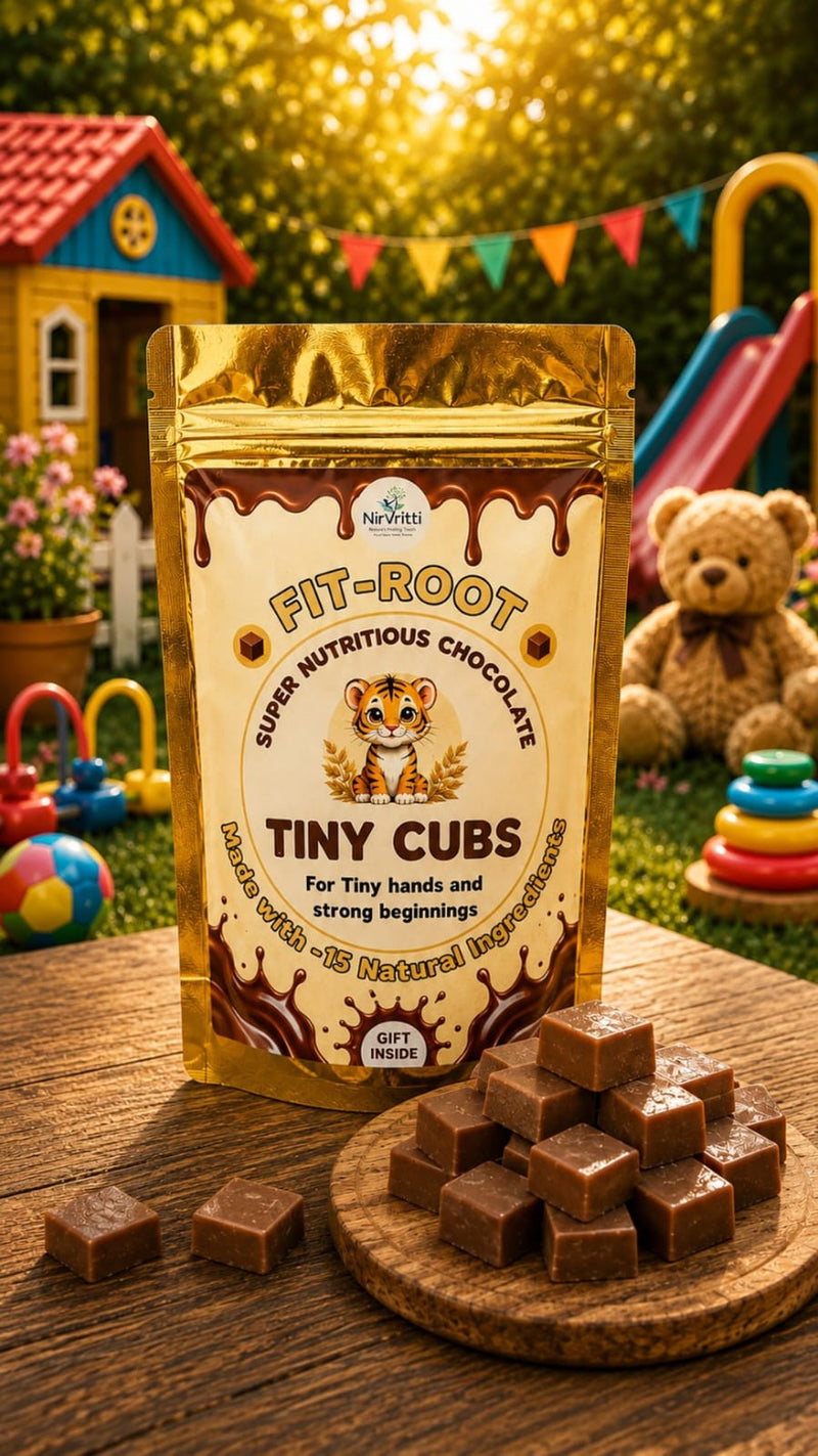 FIT-ROOT Tiny Cubs
